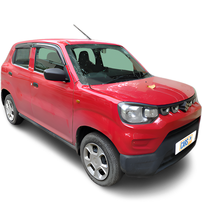 Maruti S PRESSO-img